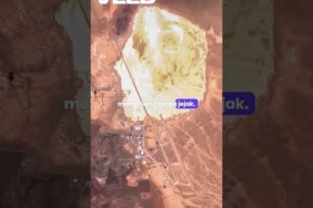 Area 51 Misteri Tersembunyi #mitosataufakta#funfacts#shortmisteri#area51#teorikonspirasi