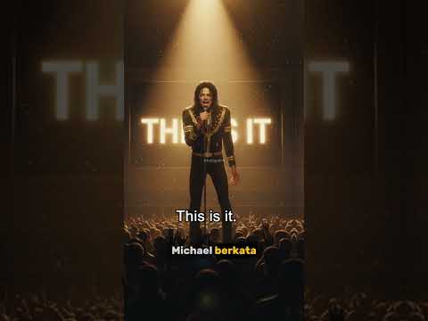 “Michael Jackson: Raja Pop yang Tak Pernah Mati?”  #michaeljackson #teorikonspirasi #foryou