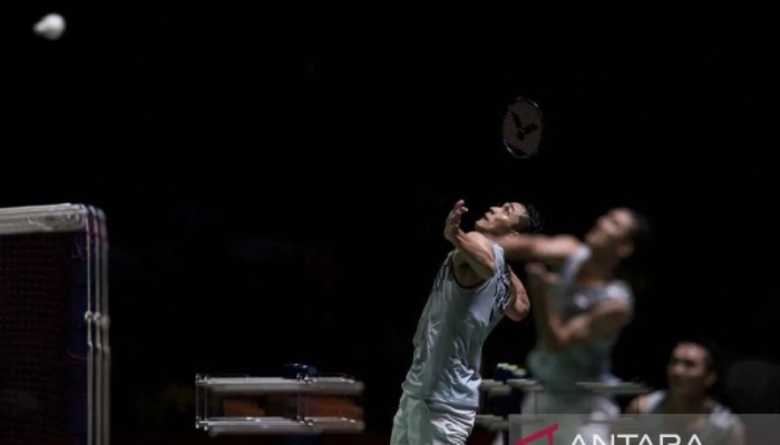 jojo-dikalahkan-vitidsarn,-indonesia-tertinggal-0-1-dari-thailand