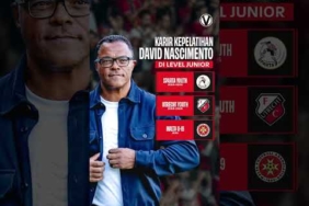 EKS ASITEN LOUIS VAN GAAL LATIH GARUDA UNITED? #timnas #timnasindonesia #indonesia #vivagoal