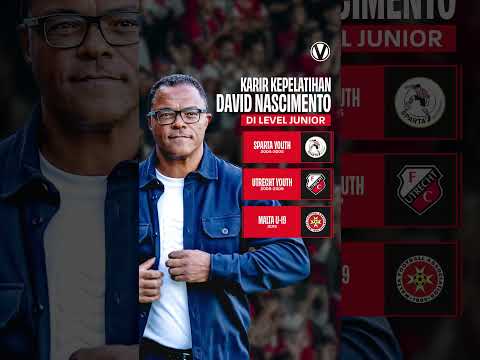 EKS ASITEN LOUIS VAN GAAL LATIH GARUDA UNITED? #timnas #timnasindonesia #indonesia #vivagoal