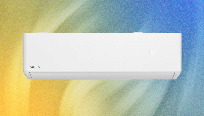review-ac-mini-split-della-optima-tp-series:-murah,-cerdas,-dan-(kebanyakan)-andal