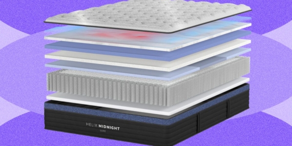 Jenis Kasur Apa yang Tepat untuk Anda? (2026)