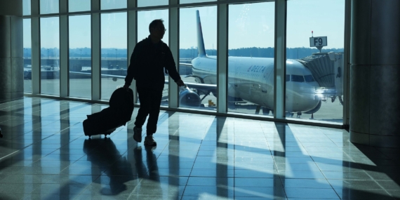 6 Tips Terbukti untuk Menemukan Tiket Pesawat Lebih Murah