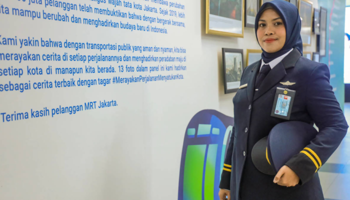 perempuan-mampu!-jadi-masinis-mrt,-amelia-justru-lanjut-s2-ke-inggris-lewat-lpdp