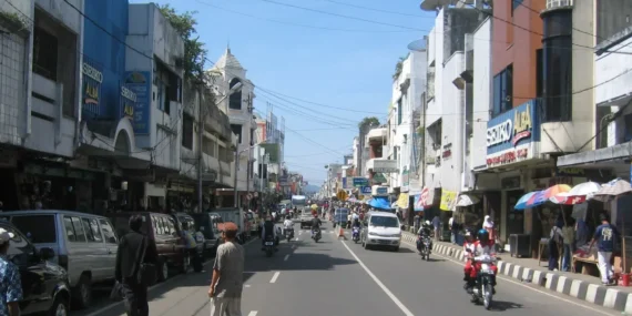 Sukabumi Belum Pantas Jadi Peringkat 6 Kota Paling Toleran, Soal Salat Id Aja Masih Dipersulit