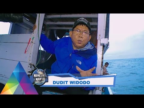 MANCING MANIA – KEKAYAAN LAUT FLORES (8/5/16) 3-1