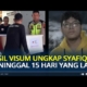 Hasil Visum Ungkap Pendaki Syafiq Ali Meninggal sejak 15 Hari Lalu di Gunung Slamet
