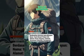 kronologi pendaki hilang di Bukit Mongkrang Tawangmangu #jelajahkaranganyar #kejadian #pendaki