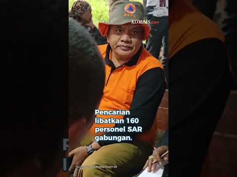 Pendaki Hilang di Bungkit Mongkrang Karanganyar, Nomor Ponsel Korban Dilacak