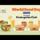 World Food Day 2025 Presented By Kindergarten Chefs | Elite Global School