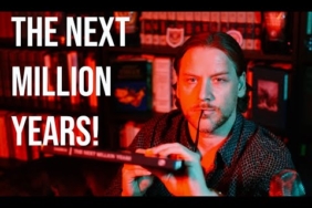 The Next Million Years – Global Elite Text in 10 Minutes – Jay Dyer