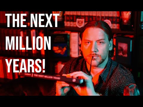 The Next Million Years – Global Elite Text in 10 Minutes – Jay Dyer