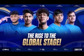 From Elimination to Finalists! Team Elite’s Journey to Global Championship 🏆🔥