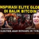 💥DHARMA PONGREKUN: KONSPIRASI ELITE GLOBAL DI BALIK BITCOIN