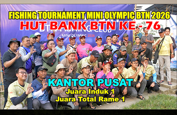 kabarmancing-channel-:-kantor-pusat,-9-kanwil-&-bsn-ikuti-mini-olympic-btn-2026
