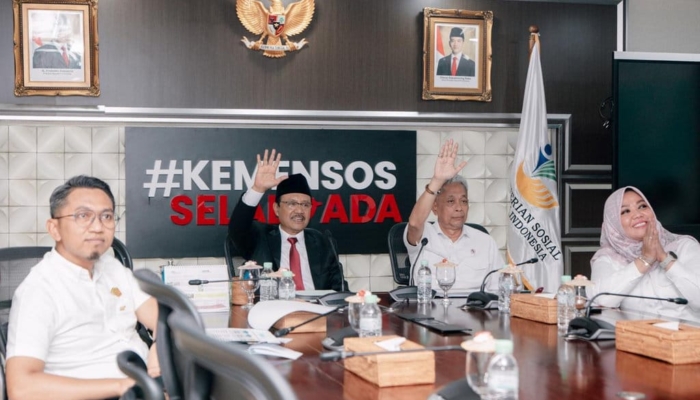 6-pesan-mensos-gus-ipul-kepada-kader-tagana-di-seluruh-indonesia