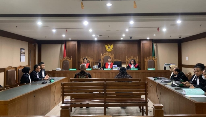 hari-karyuliarto-bantah-perkaya-karen-agustiawan-di-kasus-lng