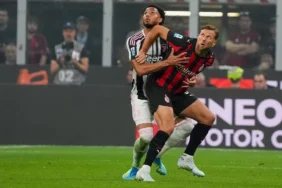 ac-milan-vs-juve-kembali-imbang,-skuad-bianconeri-tidak-puas