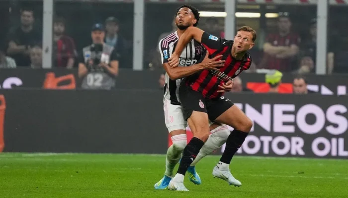 ac-milan-vs-juve-kembali-imbang,-skuad-bianconeri-tidak-puas