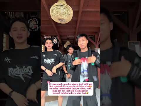 kicau mania bersama valen, anas, dan roby💥 #fypyoutube #da7