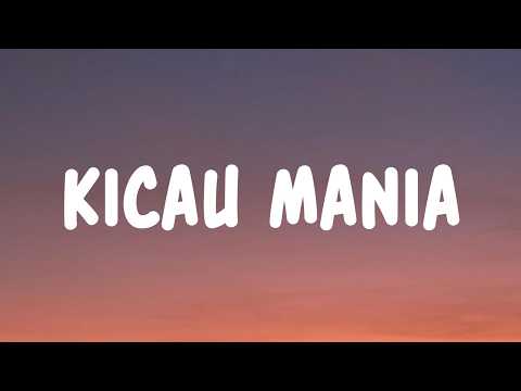 KICAU MANIA – NDARBOY GENK x BANDITOZ YAOW 86 (Lyrics)