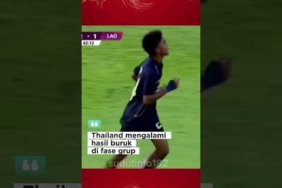 Mundur karena tanggung jawab bagaimana dengan pelatih Timnas kita ? 🤔🇲🇨 #beritabola