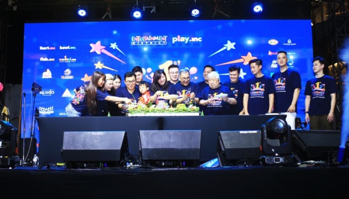 ribuan-pengunjung-hadiri-gelaran-sportainment-entdis-cup