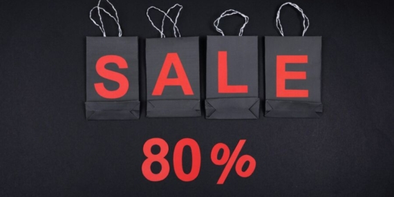 7 Tips Belanja Bulanan Biar Hemat dan Gak Kemakan Godaan Diskon