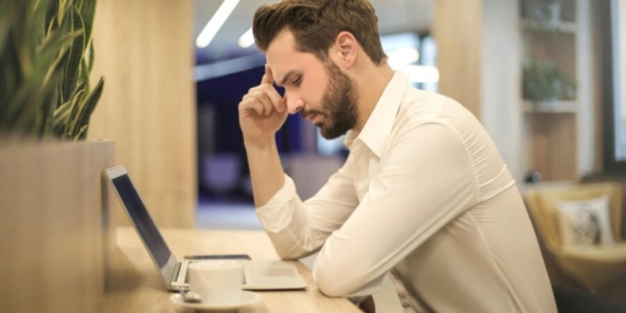 7 Hal yang Bisa Dilakukan saat Lagi Banyak Pikiran Biar Gak Overthinking