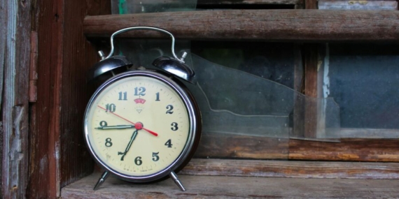 7 Cara Mengatur Waktu agar Gak Kepepet Terus Setiap Hari