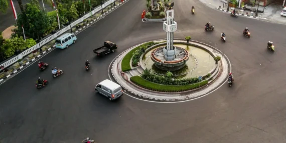 Toleransi di Salatiga Sudah Jadi Laku Hidup, Tidak Sekadar Bahan untuk Dipamerkan