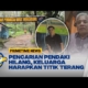 [DIALOG] Pencarian Pendaki Yasid Ahmad Hilang di Bukit Mongkrang | PTN