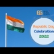 Republic Day Celebration 2022 – Elite Global School