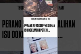 Teori liar dibalik perang AS-Iran. #iranvsamerika #timurtengah #geopolitik #teorikonspirasi #shorts