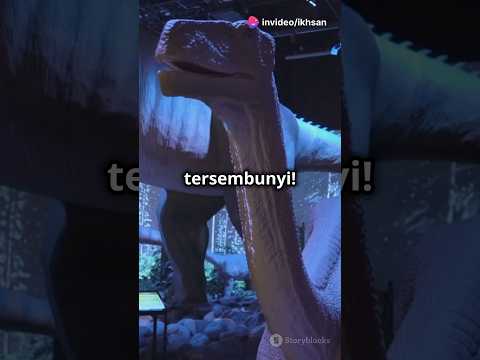 Misteri lubang-lubang di bumi kita #dinosaur #fyp #misteri #teorikonspirasi #sinkhole