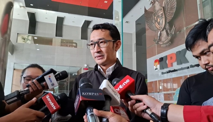 ada-makelar-kasus-bea-cukai-di-jateng,-kpk:-itu-modus-penipuan