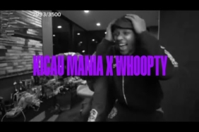 KICAU MANIA X WHOOPTY (REMIX BY SXNTANU)