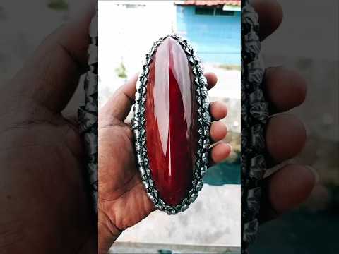 BATU AKIK PANDAN JAMBLANG KEBANGGAAN BETAWI