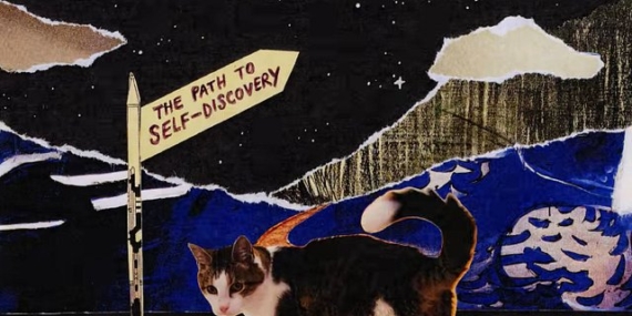 Creators in Focus: Wandering to the Whimsical World of Mixed Media Inside Ameya’s Realm
