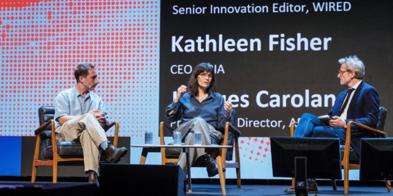 Jawaban Inggris terhadap Darpa Ingin Memperbaiki Otak Manusia