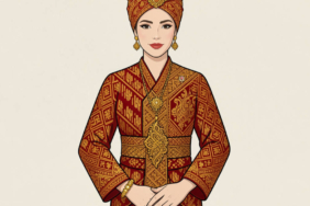 legenda-siti-payung,-cerita-rakyat-dari-sumatera-utara