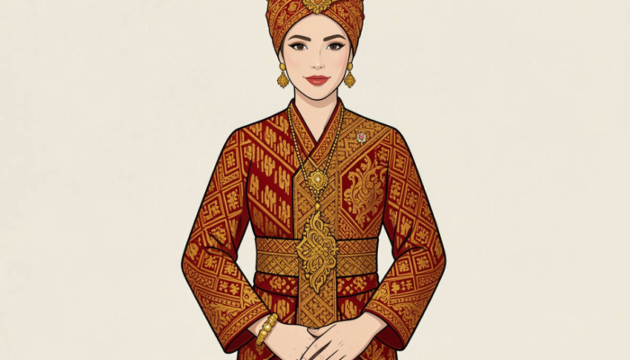 legenda-siti-payung,-cerita-rakyat-dari-sumatera-utara