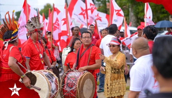 pertjajah-luhur,-partainya-orang-jawa-di-suriname-yang-punya-ideologi-gotong-royong
