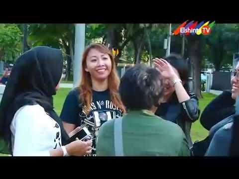 Part 1 Liputan Komunitas Elshinta TV – Guns N’ Roses Jakarta