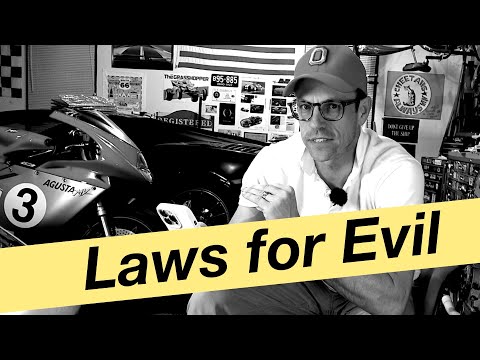 The 10 codes of conduct for the Global Elite (perpetually unspoken)