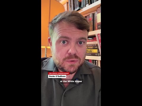 The Rise of WHCD Shooting Conspiracy Theories