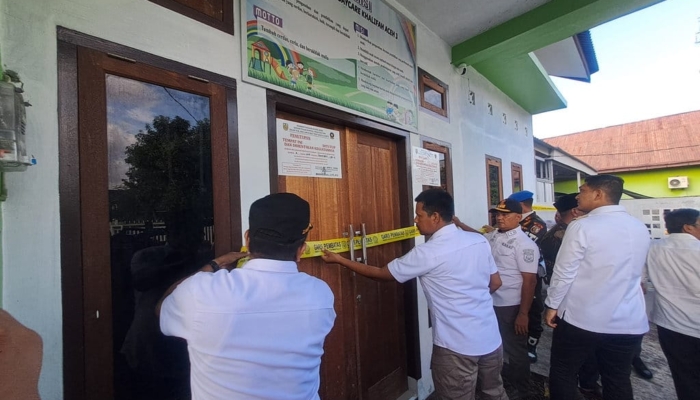 pemkot-banda-aceh-segel-permanen-daycare-lakukan-kekerasan-anak