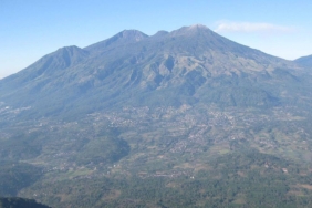 legenda-asal-usul-gunung-arjuna,-cerita-rakyat-dari-jawa-timur