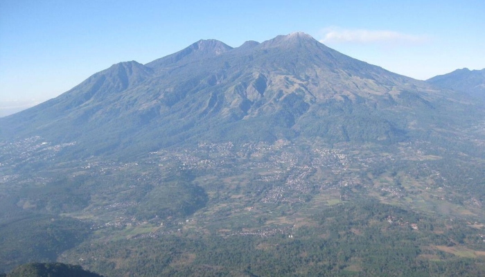 legenda-asal-usul-gunung-arjuna,-cerita-rakyat-dari-jawa-timur